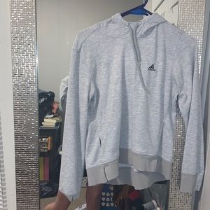 Adidas hoodie